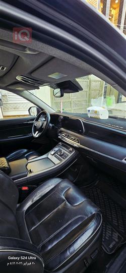 هيونداي باليسيد